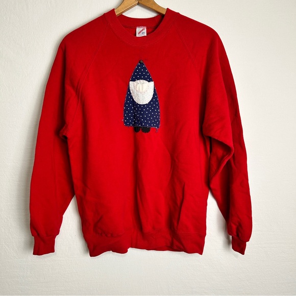 Vintage Jerzees crewneck - Picture 1 of 4